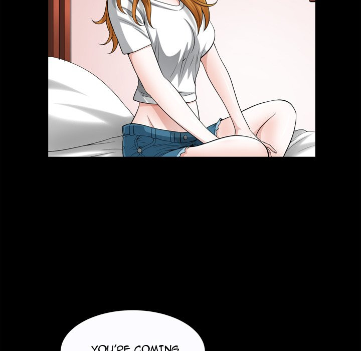 Birthday Present Chapter 15 image 32