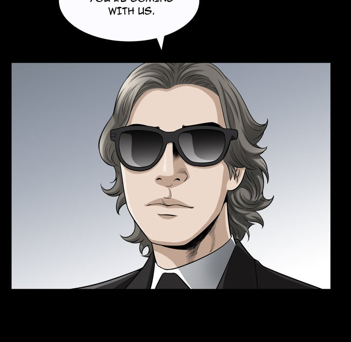 Birthday Present Chapter 15 image 33