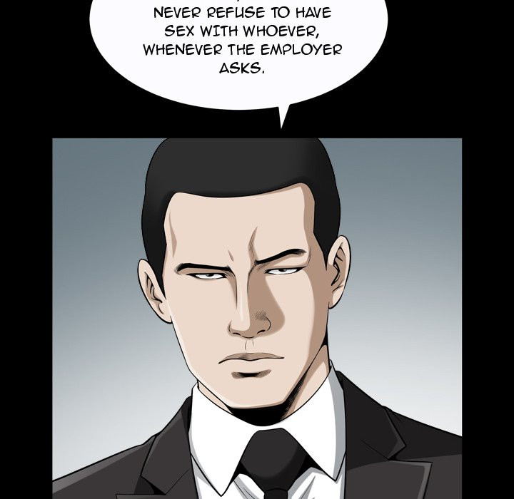 Birthday Present Chapter 15 image 36