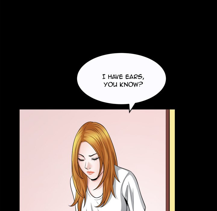 Birthday Present Chapter 15 image 40
