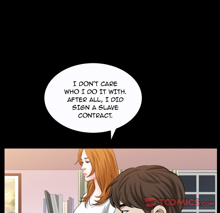 Birthday Present Chapter 15 image 43