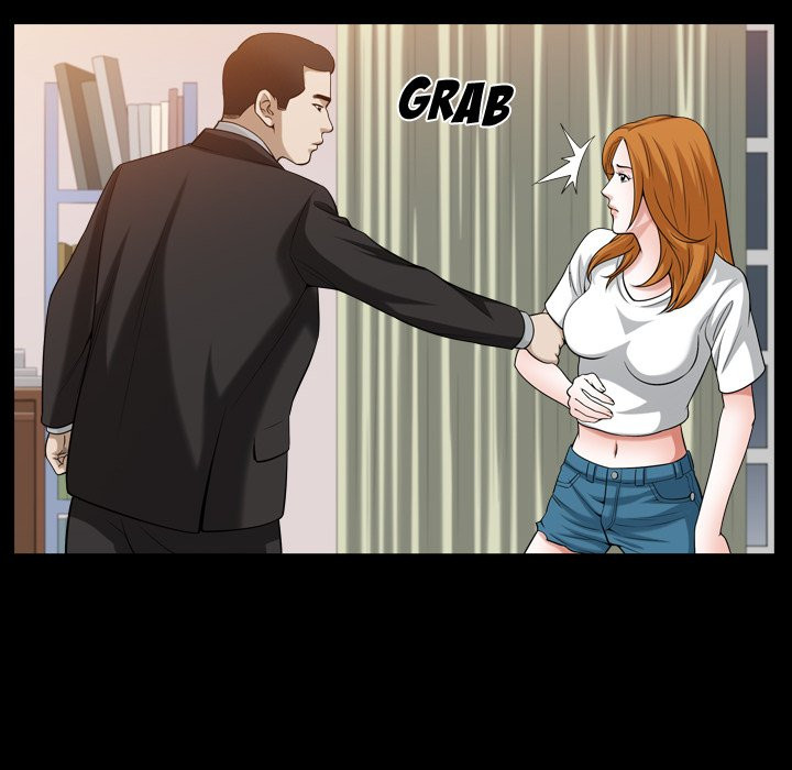 Birthday Present Chapter 15 image 45