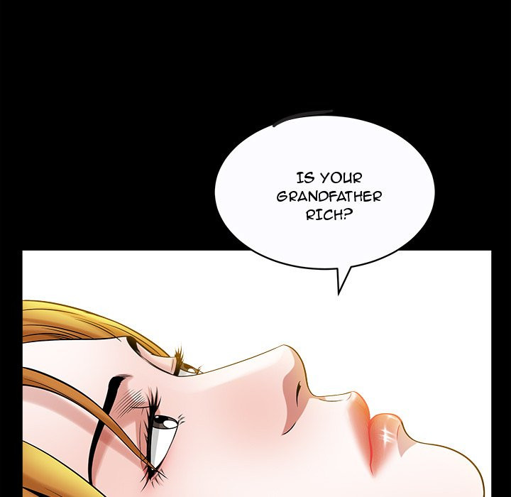 Birthday Present Chapter 15 image 4