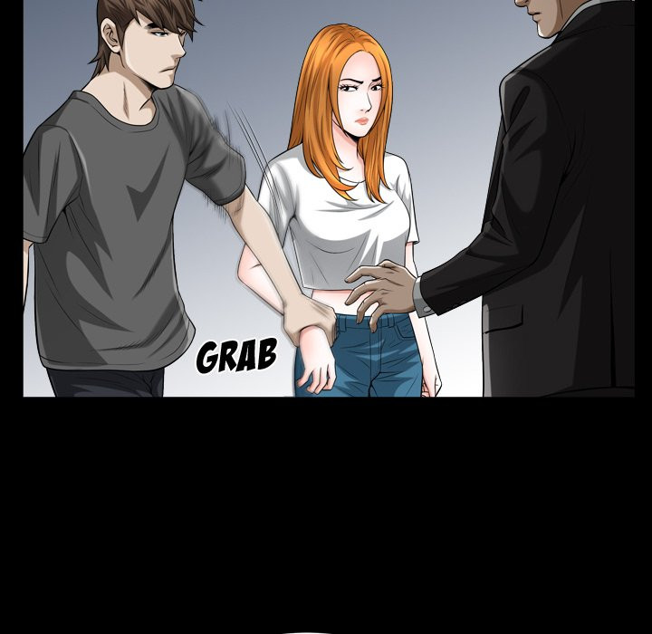 Birthday Present Chapter 15 image 58