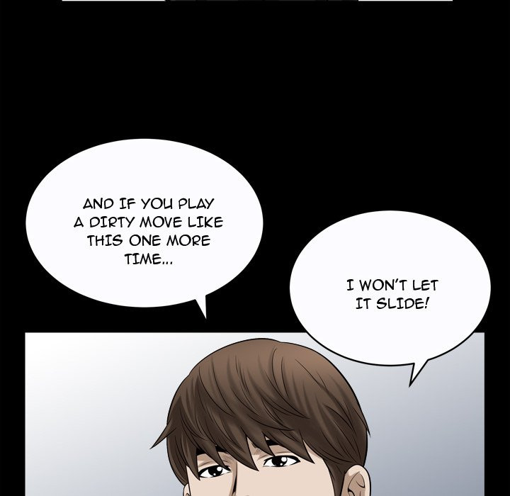 Birthday Present Chapter 15 image 63
