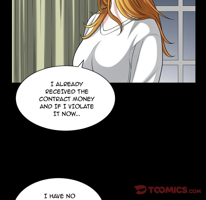 Birthday Present Chapter 15 image 73