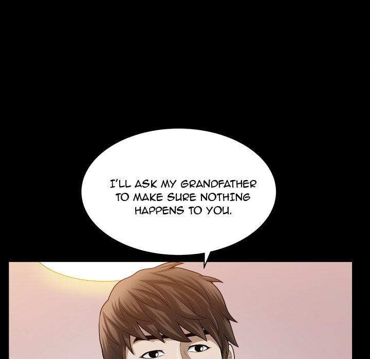 Birthday Present Chapter 15 image 78