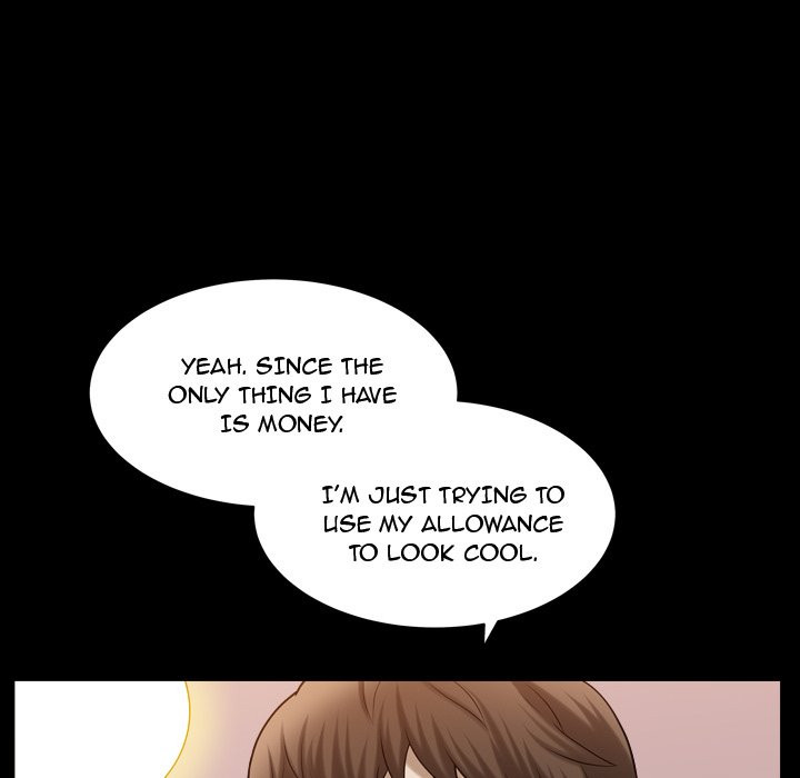 Birthday Present Chapter 15 image 81