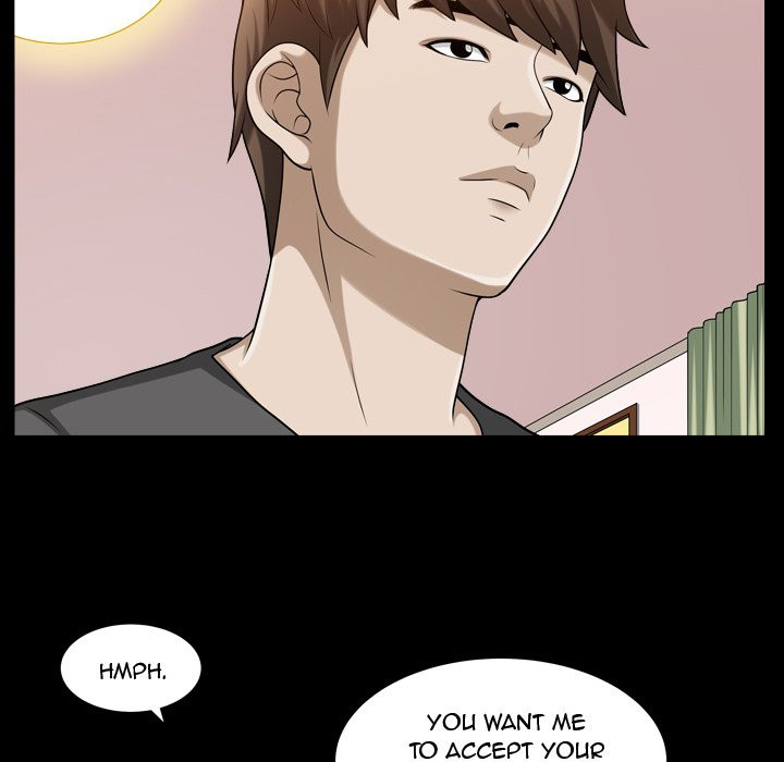 Birthday Present Chapter 15 image 82