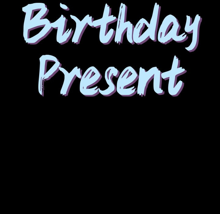 Birthday Present Chapter 15 image 8