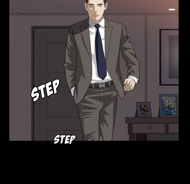 Birthday Present Chapter 16 image 12