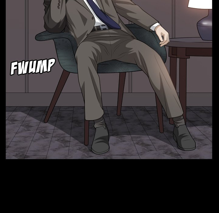 Birthday Present Chapter 16 image 14