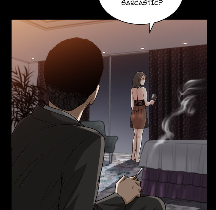 Birthday Present Chapter 16 image 18