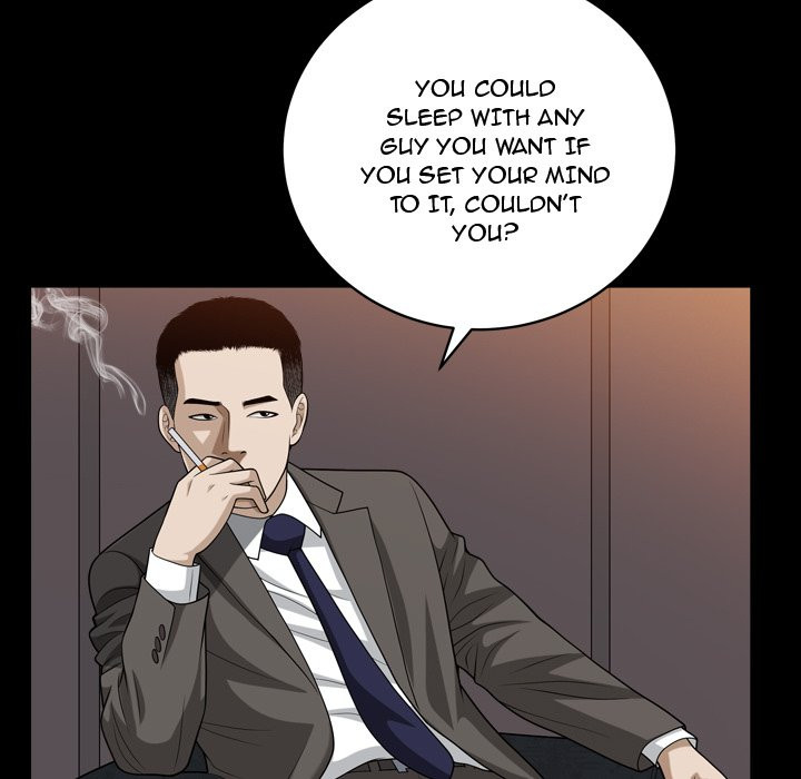 Birthday Present Chapter 16 image 21