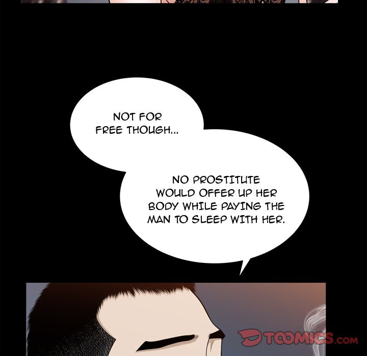 Birthday Present Chapter 16 image 25