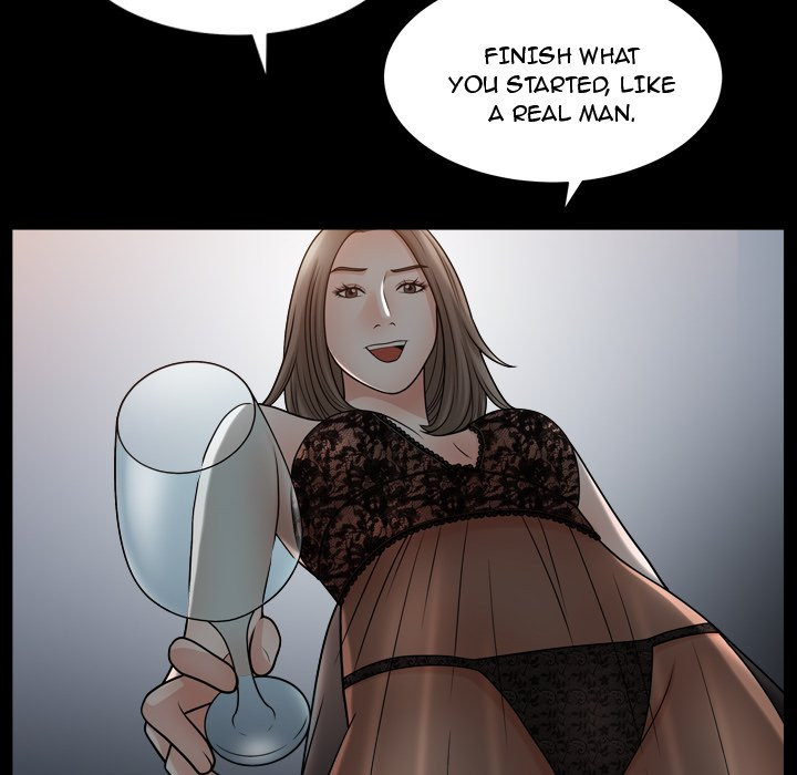 Birthday Present Chapter 16 image 33
