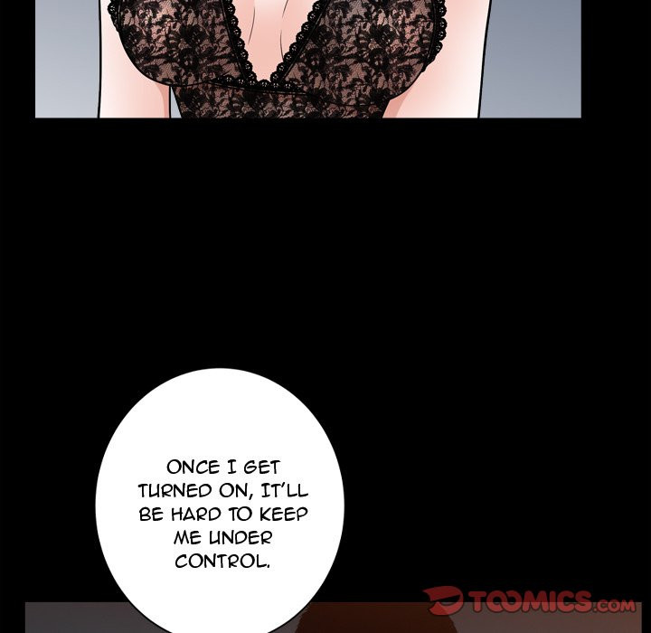 Birthday Present Chapter 16 image 37