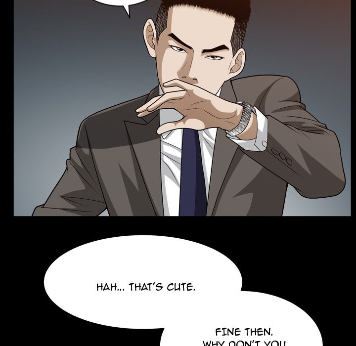 Birthday Present Chapter 16 image 38