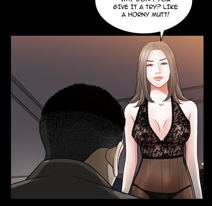 Birthday Present Chapter 16 image 39