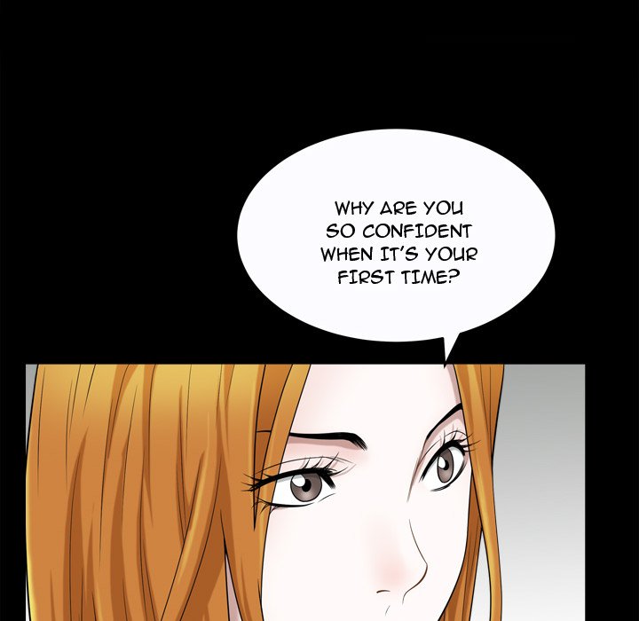 Birthday Present Chapter 17 image 101