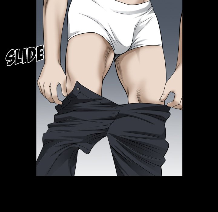 Birthday Present Chapter 17 image 106