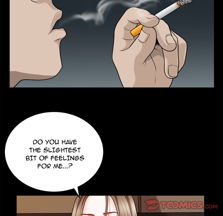 Birthday Present Chapter 17 image 37