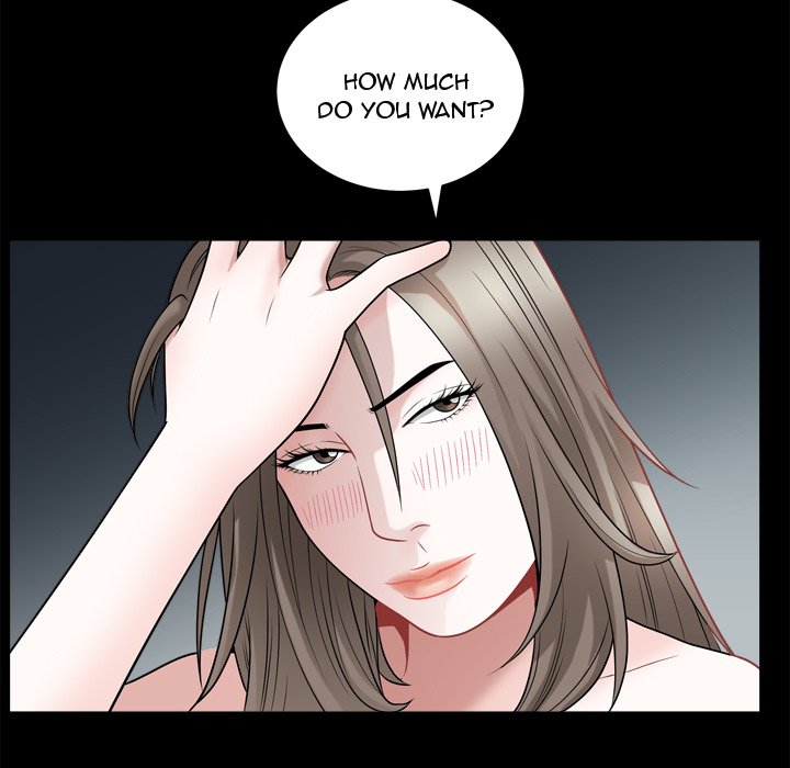 Birthday Present Chapter 17 image 45
