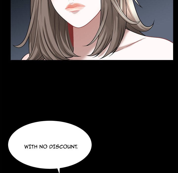 Birthday Present Chapter 17 image 48
