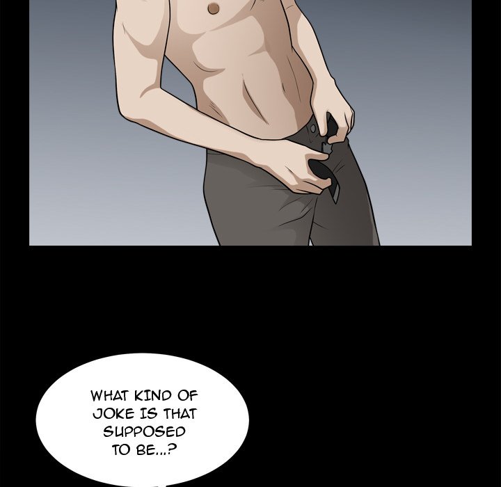 Birthday Present Chapter 17 image 51