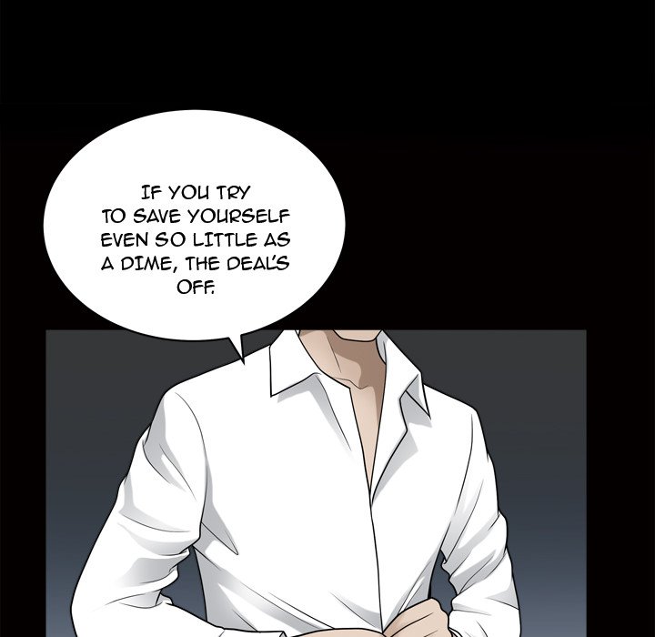 Birthday Present Chapter 17 image 53