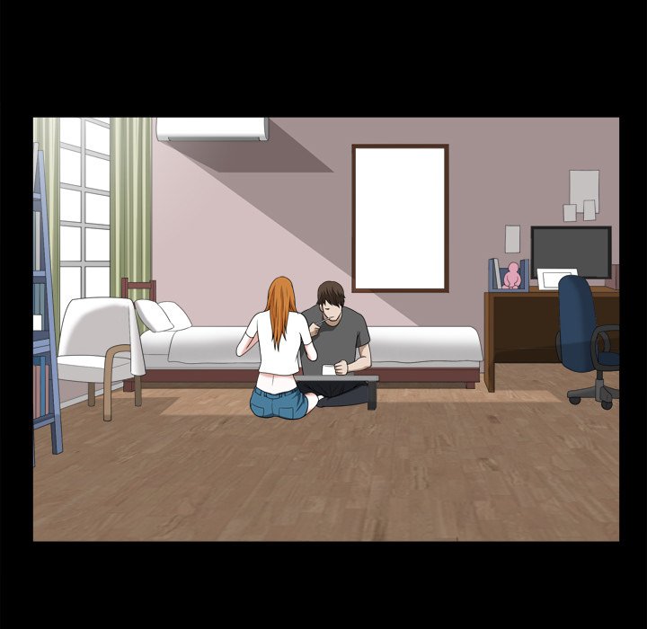 Birthday Present Chapter 17 image 62