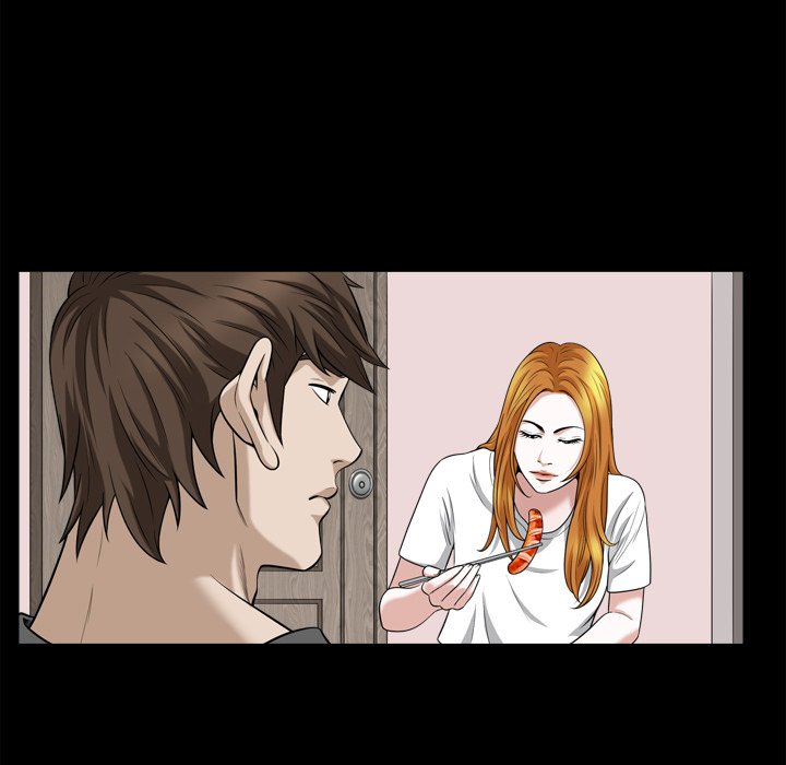 Birthday Present Chapter 17 image 69