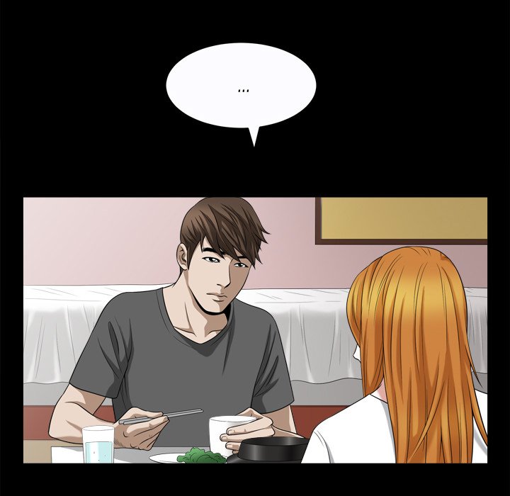 Birthday Present Chapter 17 image 77