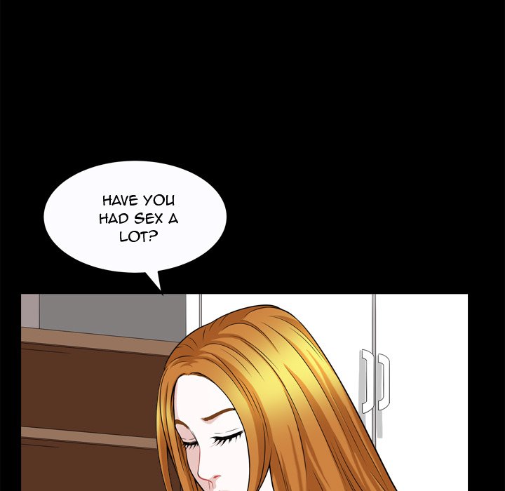 Birthday Present Chapter 17 image 86