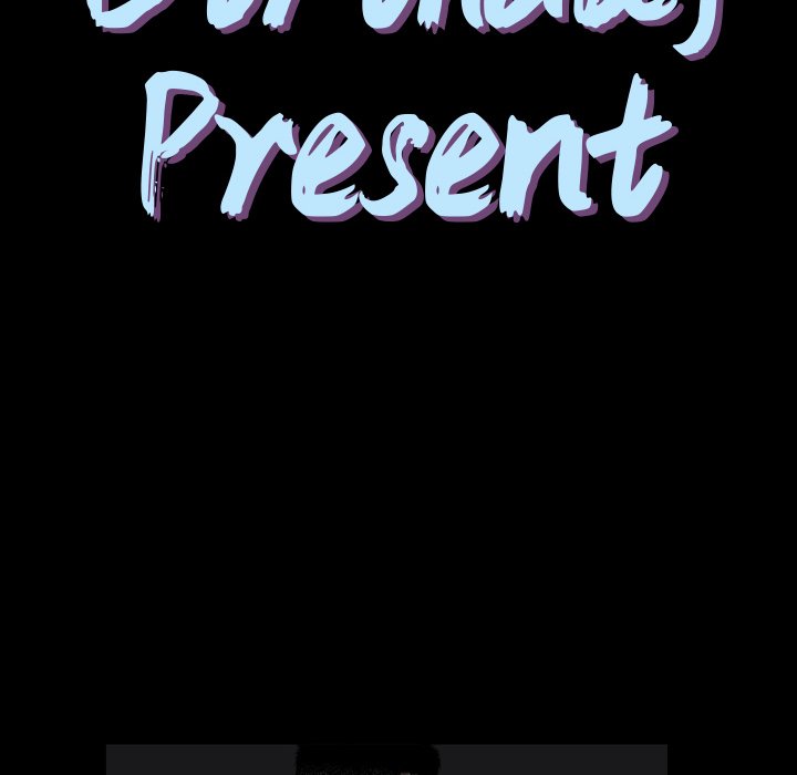 Birthday Present Chapter 17 image 8