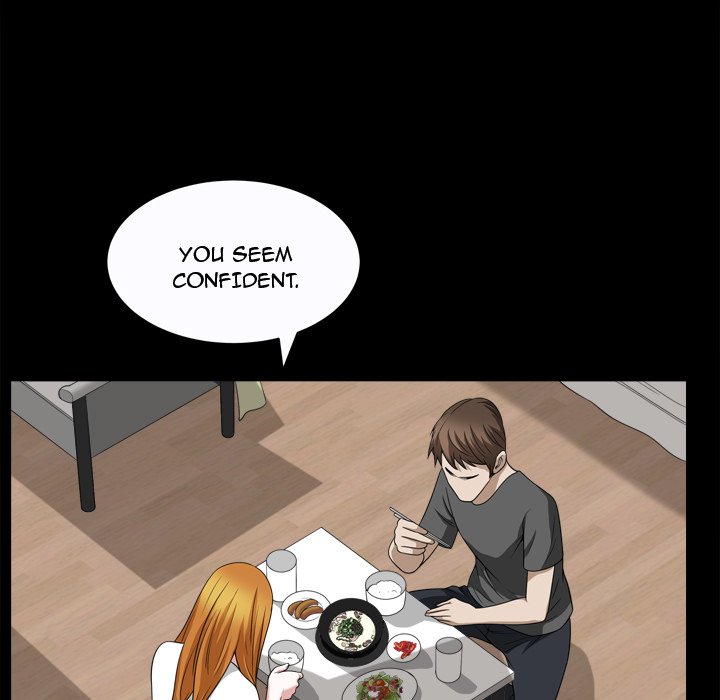 Birthday Present Chapter 17 image 89