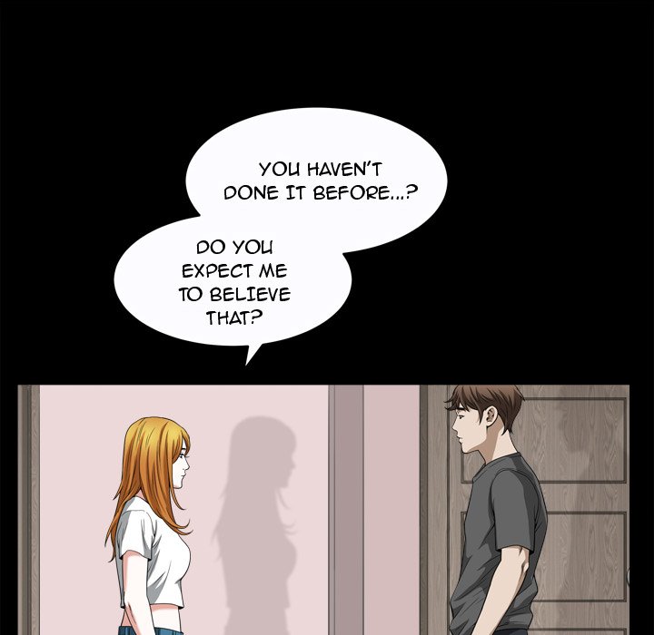 Birthday Present Chapter 17 image 95