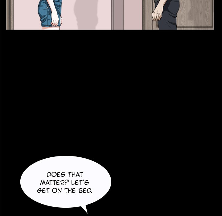 Birthday Present Chapter 17 image 96