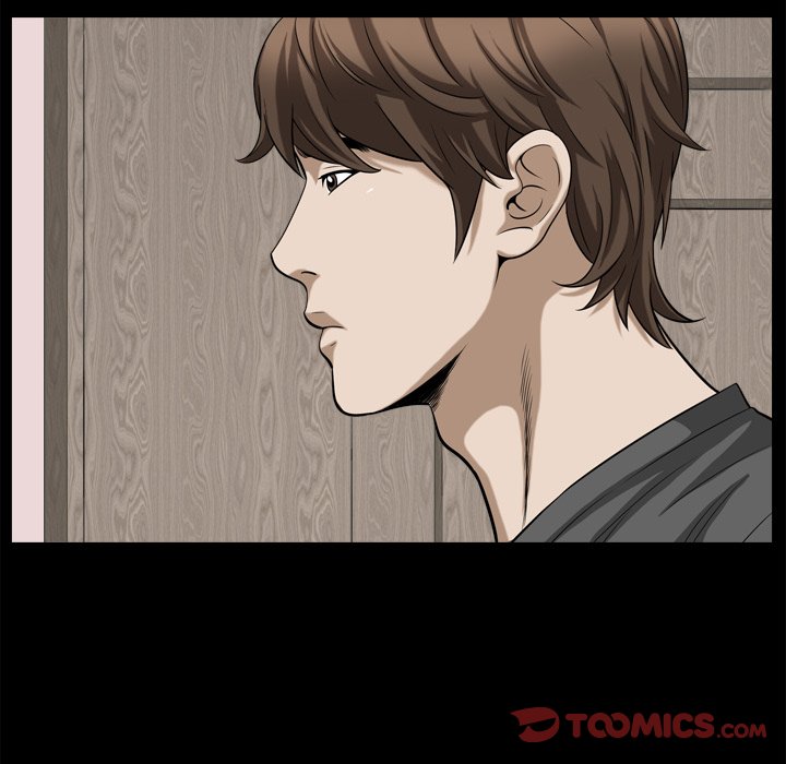 Birthday Present Chapter 17 image 97