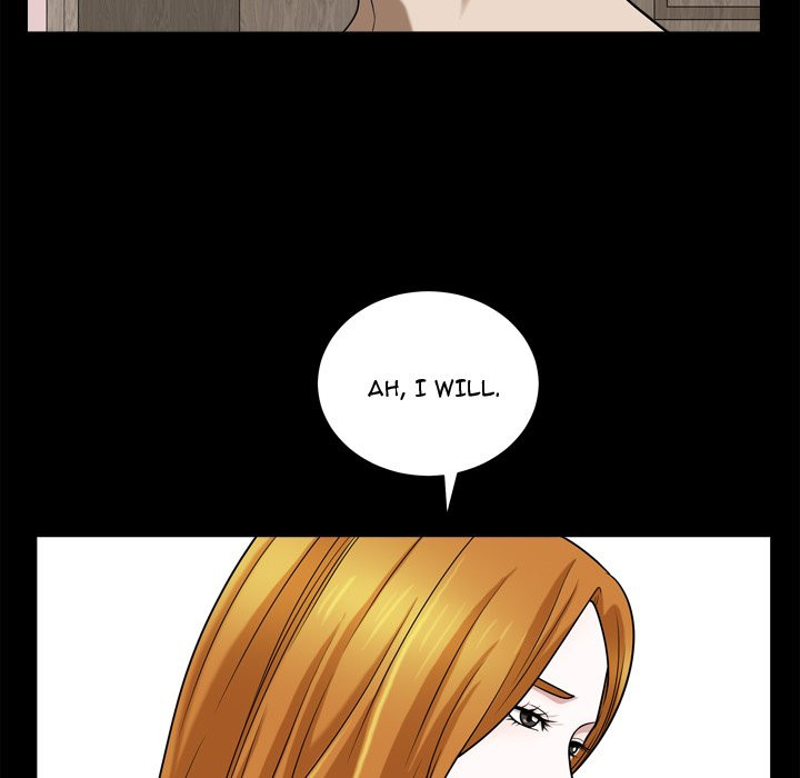 Birthday Present Chapter 18 image 14