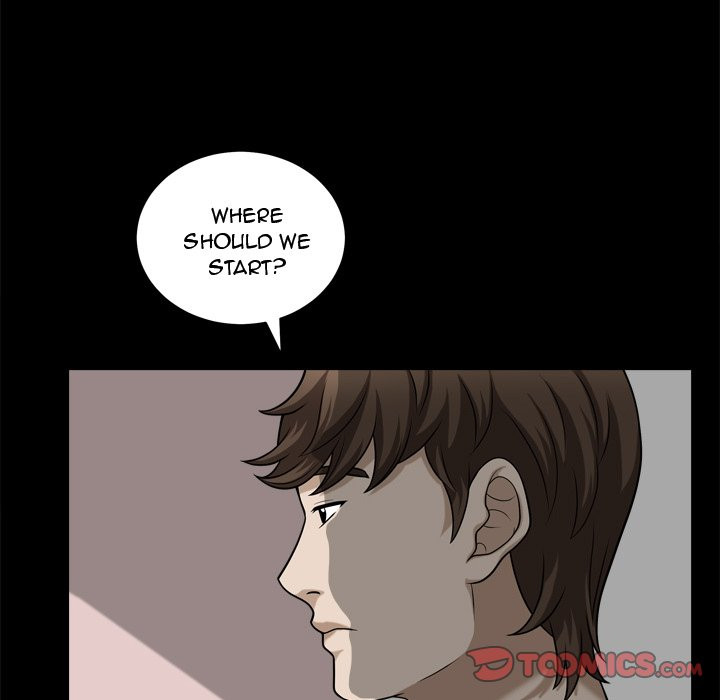 Birthday Present Chapter 18 image 19