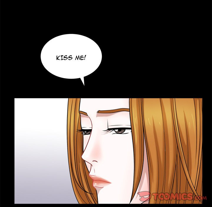 Birthday Present Chapter 18 image 25