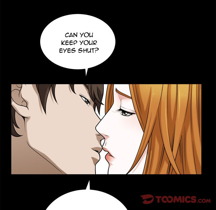 Birthday Present Chapter 18 image 31