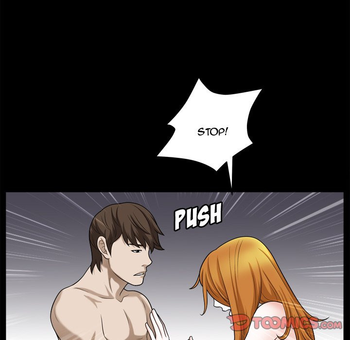 Birthday Present Chapter 18 image 37