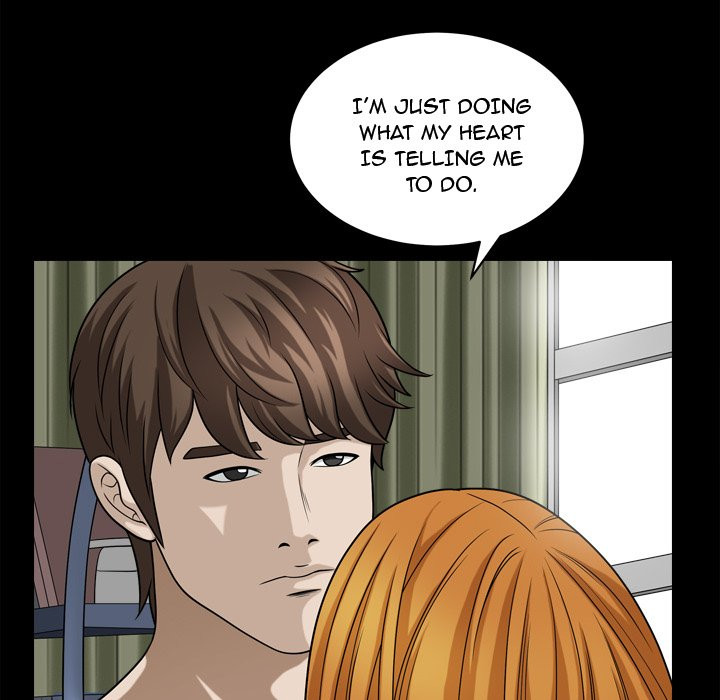 Birthday Present Chapter 18 image 42