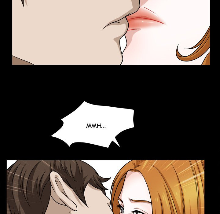 Birthday Present Chapter 18 image 44