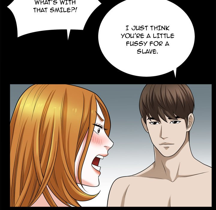 Birthday Present Chapter 18 image 51