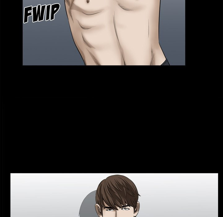 Birthday Present Chapter 18 image 5