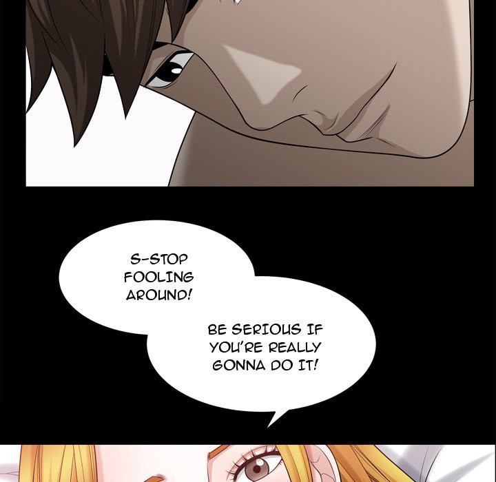 Birthday Present Chapter 18 image 69
