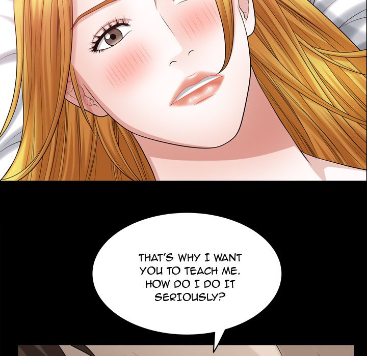 Birthday Present Chapter 18 image 70